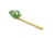 Martha Stewart Electric Shrub and Hedge Trimmer - 22in, 3.5A, Green MTS-EHT22