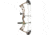 Martin Chameleon Bow Package 70 lbs. /Right Handed, Mossy Oak Break-Up Infinity, MAR177