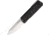 Maserin 410 Silver Linerlock