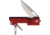 Maserin D-DUT Multi Tool Knife Red