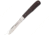 Maserin Folder Rosewood, stainless spear blade, Knife MAS991