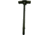 MASP Industries AR-10 Gen3 Throttle Charging Handle, OD Green, MASP10TCHV3ODG