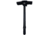 MASP Industries AR-15 Gen3 Throttle Charging Handle, Black, MASP15TCHV3BLK