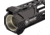 MASP Industries Elite AR-15 Handguard, 15.5in, Black, MASPGUHG155BLK