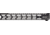 MASP Industries Elite AR-15 Handguard, 15.5in, Black, MASPGUHG155BLK