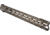 MASP Industries Elite AR-15 Handguard, 17.25in, FDE, MASPGUHG175FDE