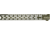 MASP Industries Elite AR-15 Handguard, 17.25in, OD Green, MASPGUHG175ODG