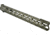 MASP Industries Elite AR-15 Handguard, 17.25in, OD Green, MASPGUHG175ODG