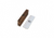 Master Cutlery 3000 Grain Stone w/ Wooden Storage Box, MA-SH1B