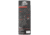Master Cutlery Backdraft 3.5 in Fixed Blade Knife, Drop Point, ETFDR011BKCS