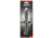 Master Cutlery Backdraft 3.5 in Fixed Blade Knife, Drop Point, ETFDR011BKCS