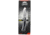 Master Cutlery Chaser 3.5 Fixed Blade Knife, 3.5 in, Clip Point, ETFDR006CS