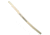Master Cutlery Fixed Blade, 40.5in, Stainless Steel Blade, Natural Wood Handle SW-344N