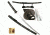 Master Cutlery Fixed Blade, 41.5in, Stainless Steel Blade, Handle SW-315