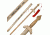 Master Cutlery Martial Art Hardwood Training Equipment 38.5" Overall SW-041