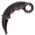 Master Cutlery Martial Art Polypropylene Training Equipment E419-PP