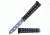 Master Cutlery Martial Art Training Equipment, Black YC-306RB