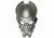 Master Cutlery Mask, Gray YC-122