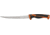 Elk Ridge Trek 7in Fixed Blade Knife, 7 in, Stainless Steel, Fillet, ERTKFIX002