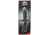 Master Cutlery Parallax 3.5in Fixed Blade Knife, Drop Point, ETFDR005BKCS