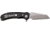 Master Cutlery Shatter Fixed Blade Knife, 4.8 in, Wharncliffe, ETFDR014CS