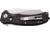 Master Cutlery Shatter Fixed Blade Knife, 4.8 in, Wharncliffe, ETFDR014CS