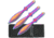 Master Cutlery Tactical, 6in, Stainless Steel Blade, Rainbow Stainless Steel Handle RC-001RB