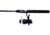 Master Fishing Tackle Corporation DN127 Explorer Spinning Combo
