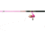 Master Fishing Tackle Corporation Roddy Lites Spinning Combos