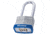 Master Lock 179LH Combination Padlock Solid Steel 903337