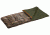 Master Sportsman Outdoorsman 20-30 Degree Sleeping Bag, Sherbrooke Camo, 39In X 80In, 3WK2501HDZ15