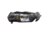 Master USA Embossed Printing Spring Assisted Knife, 3.75 in, 3Cr13 Stainless Steel Stainless Steel, Drop Point, Black Eagle, MU-A116A