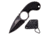 Master USA Fixed Blade, 3.25in, Stainless Steel Blade, Black G10 Handle MU-1127