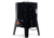 Masterbuilt 16 Quart Propane Fryer with Thermostat Control, Black, Small, MB20020120