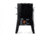 Masterbuilt 16 Quart Propane Fryer with Thermostat Control, Black, Small, MB20020120