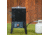 Masterbuilt 16 Quart Propane Fryer with Thermostat Control, Black, Small, MB20020120