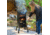 Masterbuilt Analog Electric Smoker, Black, Small, MB20077618