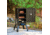 Masterbuilt Analog Electric Smoker, Black, Small, MB20077618