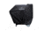 Masterbuilt Gravity Series 800 Digital Charcoal Griddle + Grill + Smoker Cover, Black, Small, MB20080221