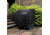 Masterbuilt Gravity Series 800 Digital Charcoal Griddle + Grill + Smoker Cover, Black, Small, MB20080221