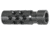 Masterpiece Arms Defender Muzzle Brake .45 Caliber Carbine Only 11/16x16 TPI