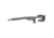 MasterPiece Arms MPA BA Hybrid Chassis, Remington 700 Short Action, Tungsten, HYBCHASSISREMSA-TNG-RH-21