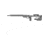 MasterPiece Arms MPA BA Hybrid Chassis, Remington 700 Short Action, Tungsten, HYBCHASSISREMSA-TNG-RH-21