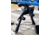 Masterpiece Arms RAT Base w/ Harris Bipod Adaptor, RATBASE-HARRIS