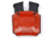 Master's Holsters Double Mag Case IWB Holster, Beretta/Heckler &amp; Koch/Ruger/SIG Sauer/Smith &amp; Wesson/Springfield Armory/Glock, 9mm/.40, Ambidextrous, Double Stack, Brown, 2089BRN