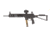 Matador Arms MAT-916 AR-9 9mm 16in Roller Delayed Upper Reciever, 4150 Lightweight Nitrided Barrel, 1-10 Twist, 1/2x28 Threads, Black, MATK-U-16-BLKOP