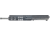 Matador Arms MAT-916 AR-9 9mm 16in Roller Delayed Upper Reciever, 4150 Lightweight Nitrided Barrel, 1-10 Twist, 1/2x28 Threads, Black, MATK-U-16-BLKOP