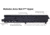 Matador Arms Mat9 Upper Receiver, 9mm, 7.825 in, 1-10 Twist, 1/2x28 Threads, 4150 Lightweight Nitrided, Black, MAT9-U-BLK