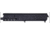 Matador Arms Mat9 Upper Receiver, 9mm, 7.825 in, 1-10 Twist, 1/2x28 Threads, 4150 Lightweight Nitrided, Black, MAT9-U-BLK