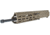 Matador Arms MAT916 AR-9 9mm 23.5in Upper Receiver, Nitrided, 1-10 Twist, 1/2x28 Threads, Anodized, FDE, 850045441296
